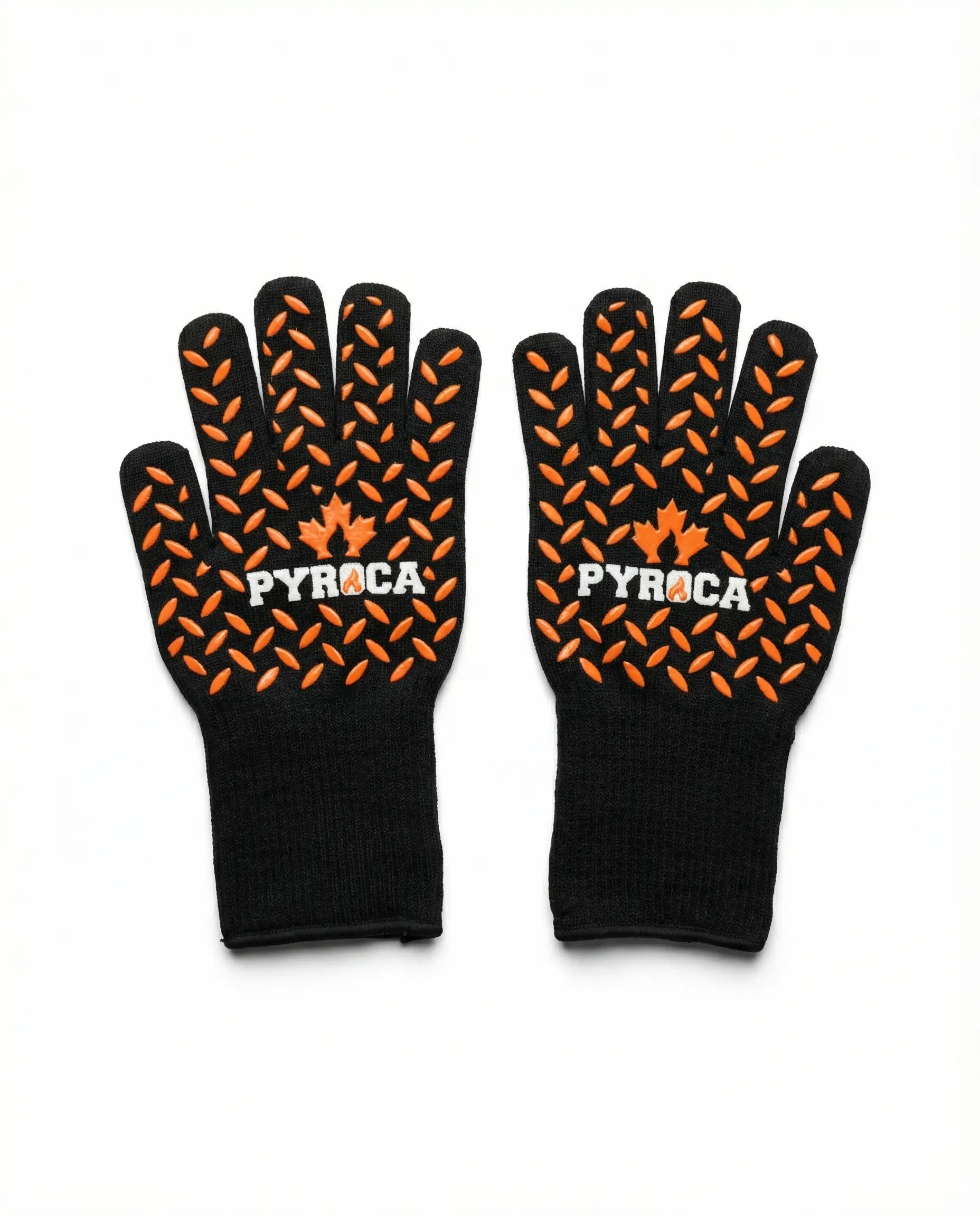 Gants Thermiques BBQ