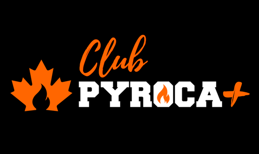 Club Pyroca+ - PYROCA