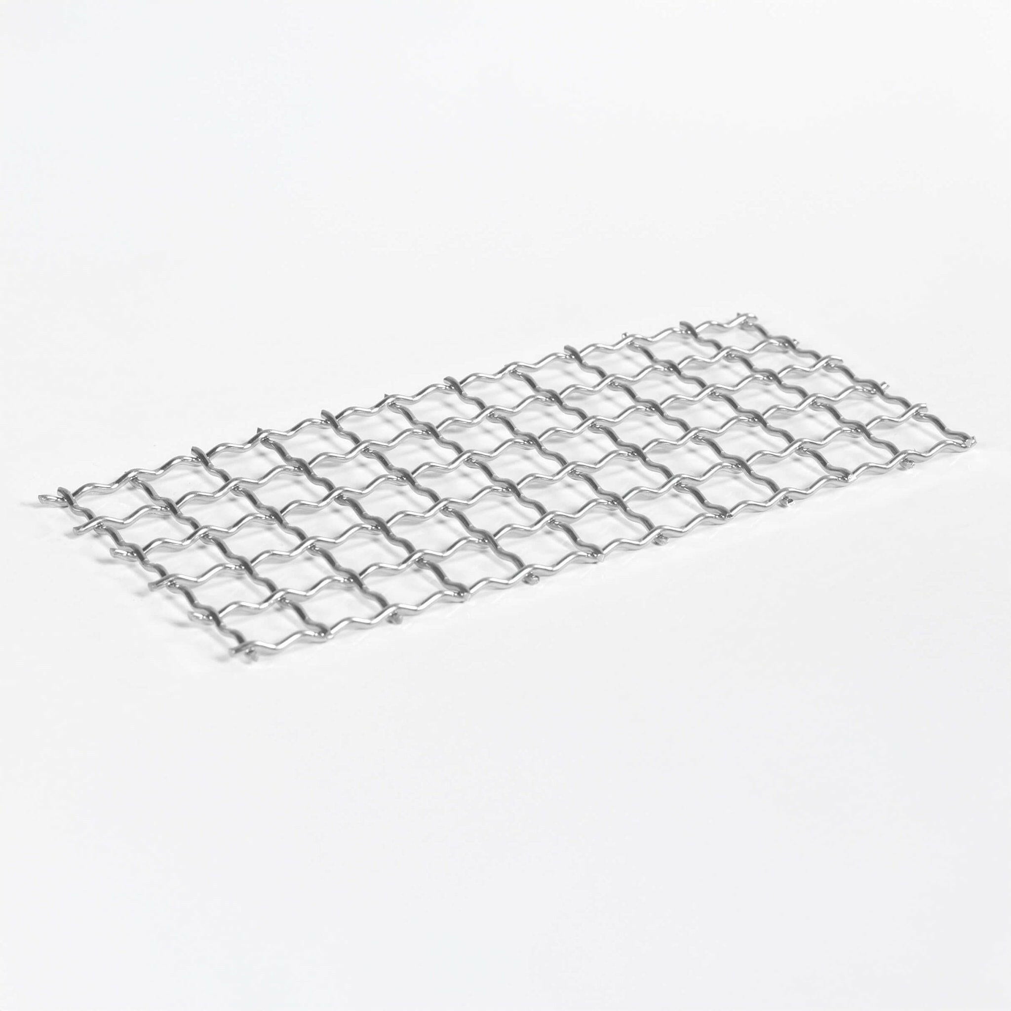 Grille de combustion - PYROCA