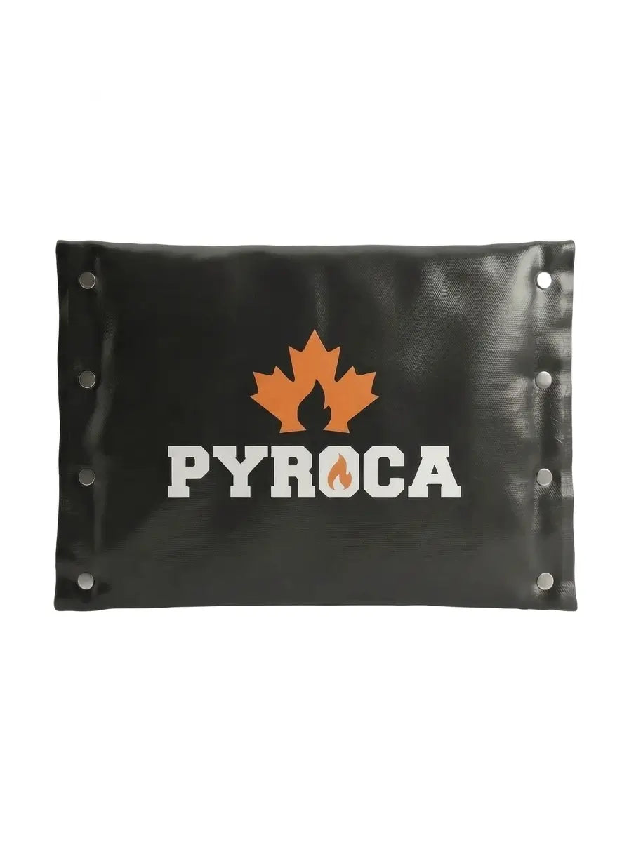 housse transport barbecue nomade pyroca
