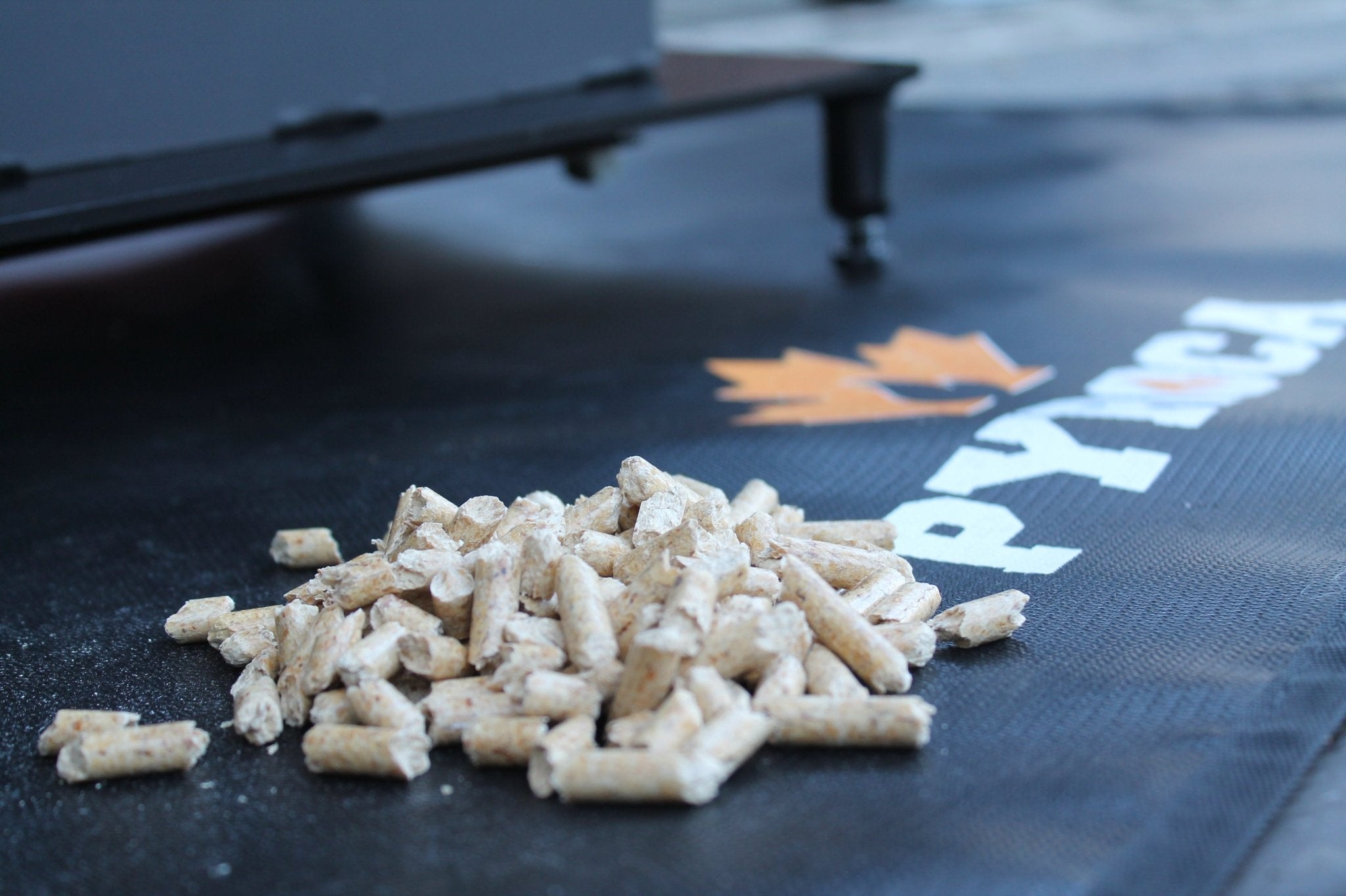 Tapis de protection - PYROCA