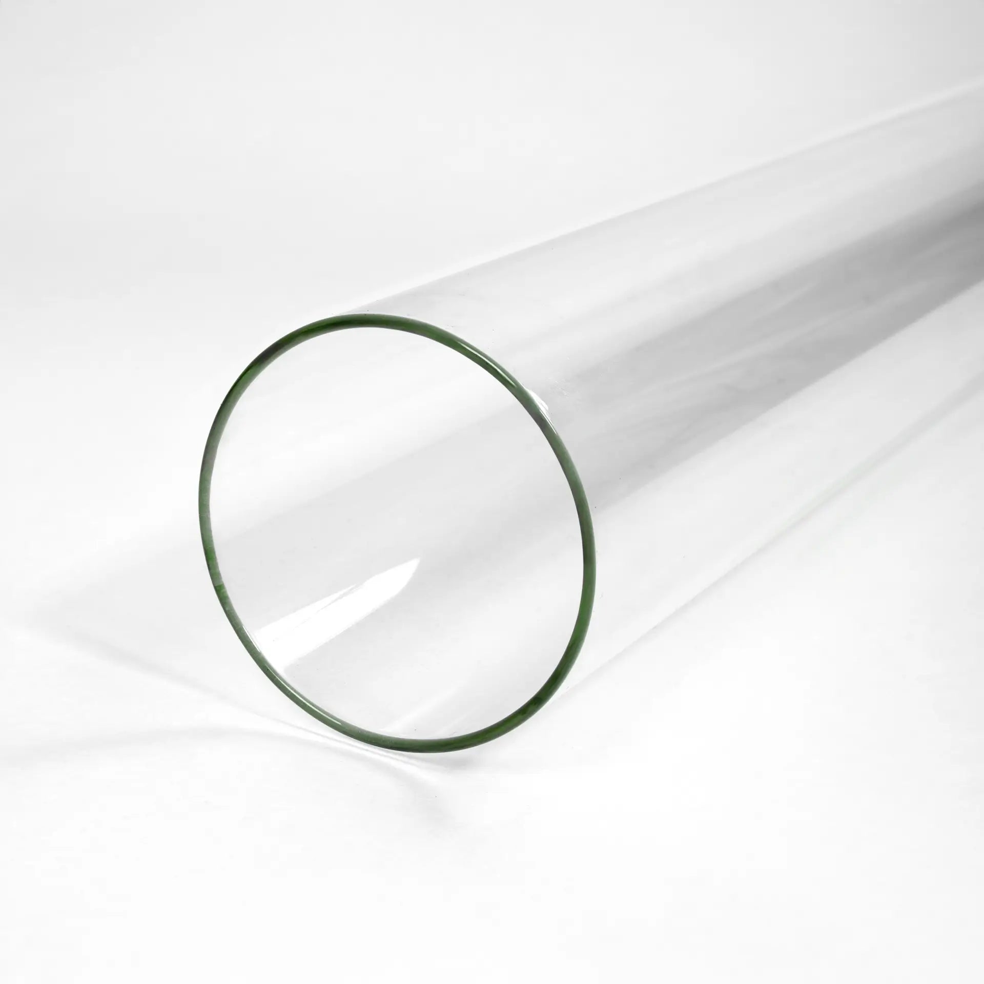 Tube en verre - PYROCA