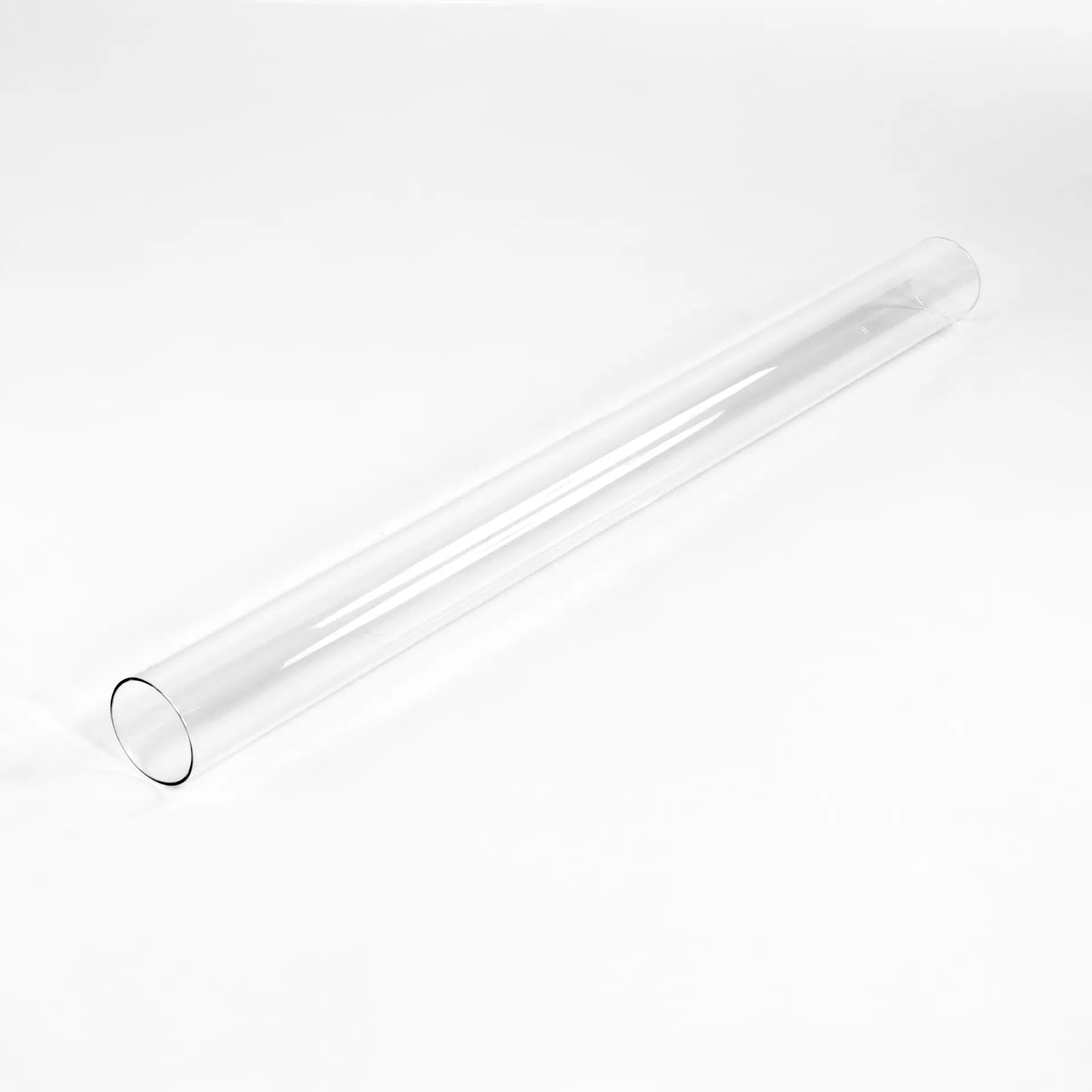 Tube en verre - PYROCA