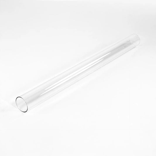 Tube en verre - PYROCA